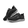 Adidași Track Broader „Negru-gri”