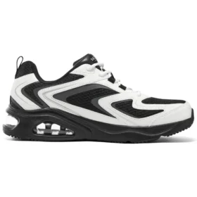 Adidași Tres Uno-Street Fl-Air „Alb Negru”