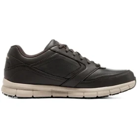 Adidași UMBRO Nacy Net „Dark Brown”