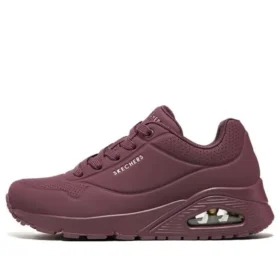 Adidași Uno Stand On Air „Burgundy”