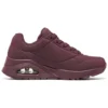 Adidași Uno Stand On Air „Burgundy”