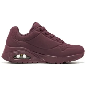 Adidași Uno Stand On Air „Burgundy”