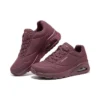 Adidași Uno Stand On Air „Burgundy”