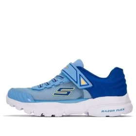 Adidași ușori de alergare „Blue”