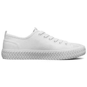 Adidași V”Lites 2.0 Low Albi