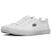 Adidași V”Lites 2.0 Low Albi