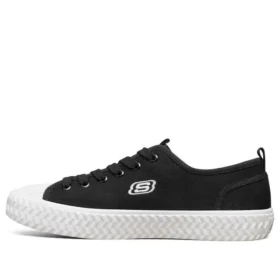 Adidași V Lites 2.0 Low-Top Negru/Alb