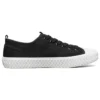 Adidași V Lites 2.0 Low-Top Negru/Alb