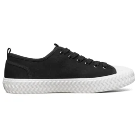 Adidași V Lites 2.0 Low-Top Negru/Alb