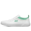 Adidași V”Lites 2 Low-Top Alb/Verde
