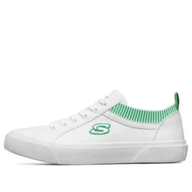 Adidași V”Lites 2 Low-Top Alb/Verde