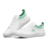 Adidași V”Lites 2 Low-Top Alb/Verde