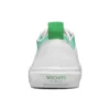 Adidași V”Lites 2 Low-Top Alb/Verde