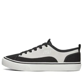 Adidași V Lites Low-Top Negru/Alb