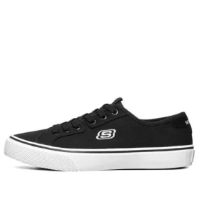 Adidași V”Lites Low-Top Negru/Alb