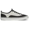 Adidași V Lites Low-Top Negru/Alb
