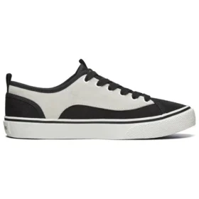 Adidași V Lites Low-Top Negru/Alb