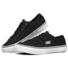Adidași V”Lites Low-Top Negru/Alb