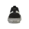 Adidași V Lites Low-Top Negru/Alb