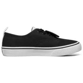 Adidași V lites Negru