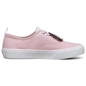 Adidași V’lites roz/alb