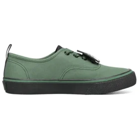 Adidași V lites Verzi Sneakers