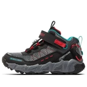 Adidași Velocitrek „Grey Black Red”