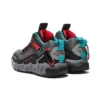 Adidași Velocitrek „Grey Black Red”