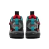 Adidași Velocitrek „Grey Black Red”