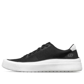 Adidași Viewport Low-Top Negru