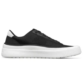Adidași Viewport Low-Top Negru
