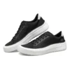 Adidași Viewport Low-Top Negru