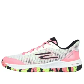 Adidași Viper Court Pro „Alb Roz Negru”
