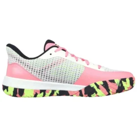 Adidași Viper Court Pro „Alb Roz Negru”