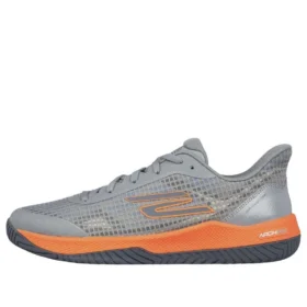 Adidași Viper Court Pro „Grey Orange”
