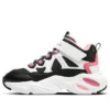 Adidași „White Black Pink”