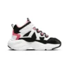 Adidași „White Black Pink”