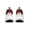 Adidași „White Black Pink”