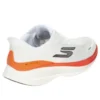 Aero Pulse „Alb Negru Portocaliu”