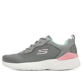 Air Dynamight Low-top Gri