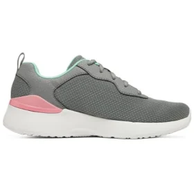 Air Dynamight Low-top Gri