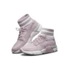 Alb bloc/Violet