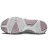Alb bloc/Violet