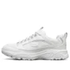 Alertness Low-Top Alb
