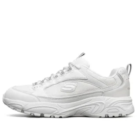 Alertness Low-Top Alb