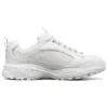 Alertness Low-Top Alb