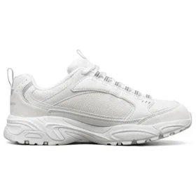 Alertness Low-Top Alb