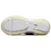 Ampp”D Low-Top Alb/Albastru/Roz