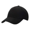Șapcă de baseball cu logo imprimat „Negru”