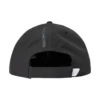 Șapcă de baseball cu logo imprimat „Negru-Albastru”